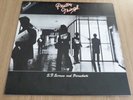 THE PRETTY THINGS - SF SORROW / PARACHUTE - 2LP - FACTORY SAMPLE - EXCELLENT+