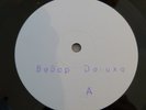 BEBOP DELUXE - AXE VICTIM - 1974 - UK - WHITE LABEL TEST PRESSING - EXCELLENT+