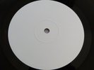 PAUL MCCARTNEY - BAND ON THE RUN - UK WHITE LABEL TEST PRESS - EXCELLENT