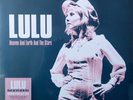 LULU 'HEAVEN AND EARTH AND THE STARS' (RSD 2018) Translucent Blue VINYL LP + 7