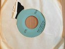 5 rare promo Curtis Mayfield - Camad Music Private Press Pub. Vinyl 7” singles