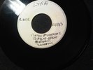 GREEK 7'' POULOPOULOS THEODORAKIS LYRA LS 1067 TEST PRESS WHITE LABEL KAIMOS