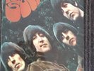 The Beatles Vinyl 2nd pressing Rubber Soul PMC 1267 Excellent condition XEX579-5