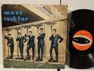 VG-/G Mavi Isiklar s/t ORIG Sayan LPFS-105  Pokora Six Stars+ 1967 Beat/Garage