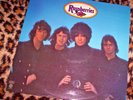 RASPBERRIES   1st LP. 1972 UK vinyl LP. Eric Carmen, powerpop. M.NM