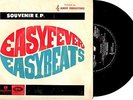 THE EASYBEATS (STEVIE WRIGHT) EASYFEVER - RARE EP 7