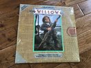 THE STORY OF WILLOW DIALOGUE & MUSIC SOUNDTRACK LP SEALED VINYL W PHOTO BOOK