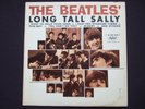 Beatles - Long Tall Sally - rare original Canadian mono LP - Capitol 6000 series