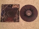Funebre RARE LIMITED OOP Colored Vinyl Lp Demigod Purtenance Blood Incantation