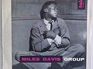 Miles Davis - Miles Davis Group – Barclay – Original French – EXC