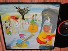 THE BAND   MUSIC FROM BIG PINK  LP   NEAR MINT RAINBOW PRESS