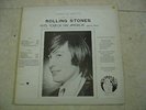 ROLLING STONES/ CHARLIE WATTS and His Fabulous Rolling Stones- 1975 Tour- LP