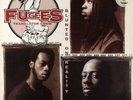 Fugees (Tranzlator Crew) - Blunted On Reality '94 LP EU ORG  Lauryn Hill Wyclef