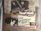 Bob Dylan--Blind Boy Grunt & The Hawks Basement Tapes Vol 1--2 LP
