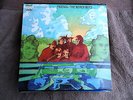 THE BEACH BOYS - FRIENDS - STERO VINYL LP    NEAR MINT-