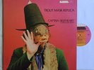 CAPTAIN BEEFHEART Trout Mask Replica Original US 2Lp Straight NM