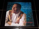 Naty Y Su Orquesta En Dos Tiempos/ Lp Salsa / Edición Venezolana