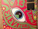 The Psychedelic Sounds of The Thirteenth Floor Elevators SEALED  Mono Sundazed