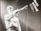 DAVID BOWIE Welcome To The Blackout WTTB 3 x 180gm Vinyl LP NEW SEALED RSD 2018