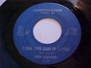 Gene Chandler -Northern Soul -GREAT AUDIO -I Can Take Care Of Myself -Const. 169