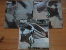 S.Richter-Bach-Well Tempered Clavier 1---3 Black Eterna Lp´s-BWV 846-869