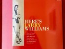 Larry Williams Lp, Here’s Larry Williams, Original US First Press, Mono SEALED