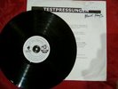 The Black Keys Turn Blue LP 2014 Alternative Rock Test Pressing Vinyl Album