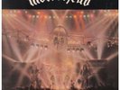 MOTORHEAD No Sleep Til Hammersmith LP VINYL UK Bronze 11 Track With Inner