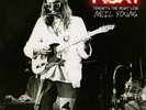 Roxy - Tonight's the Night Live by Neil Young [Vinyl] NEW