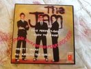 Sex pistols jam Thailand repress single