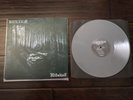 Hlidskjalf Varg Grey Vinyl Record 2010 Back On Black Darkthrone Mayhem Emperor