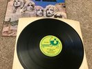 DEEP PURPLE IN ROCK VINYL LP A2/B1 1st Press VG