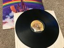 RITCHIE BLACKMORE’S RAINBOW VINYL LP 1st Press Dio VG+