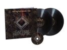 DIE FANTASTISCHEN VIER - CAPTAIN FANTASTIC VINYL 2LP + BONUS-CD