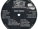 Ron Trent / Love Affair
