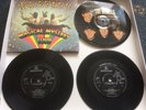 The Beatles “ Magical Mystery Tour EP & The Beatles Americian Souviner EP “