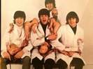 THE BEATLES Rarities LP CAPITOL SHAL-12060 rare original Butcher VG+