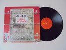 AC/DC 'High Voltage' Vinyl LP 'Near Mint' Albert Productions APLP-009