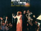 Aretha Franklin & King Curtis ?– Live At Fillmore West: Don't Fight The Feeling
