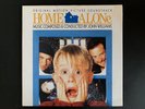 Home Alone OST 1991 KOREA  PRESS LP SHEET JOHN WILLIAMS MACAULAY CULKIN