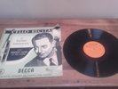 vinyles Pierre fournier with ernest lush at the piano DECCA LXT-2766 , FFRR