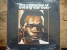 northern soul education of sonny carson /leon ware paramont usa lp sealed