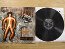 Charles Mingus - Pithecanthropus Erectus Atlantic 1237 Black Label Mono LP