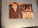 Oasis The Masterplan  1998 Hologram Edition Japan ESCA7383