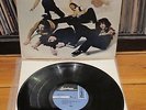 NUCLEUS - NUCLEUS S/T - US Original Mainstream / Psych EX+ LP