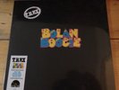 T REX BOLAN BOOGIE MINT SEALED RSD 2018 RELEASE BLUE VINYL
