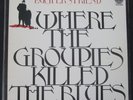 Lucifer's Friend ?– ....Where The Groupies Killed The Blues  (Vertigo 6360 602)