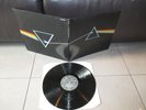Pink Floyd The Dark Side Of The Moon LP Harvest 1C064-05249 France 1973 MINT -