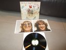 John Lennon Walls And Bridges LP Apple 1C064-05733 von 1974 Germany