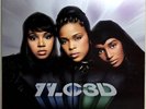 TLC - 3D EU ARISTA ORG. 2LP W/INSERT